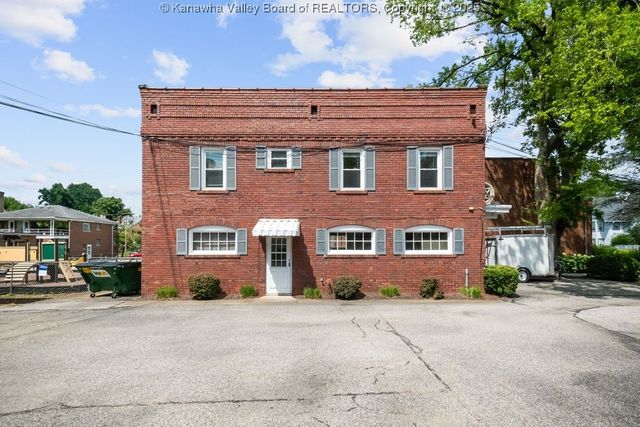 1598 Kanawha Boulevard, Charleston, WV 25311