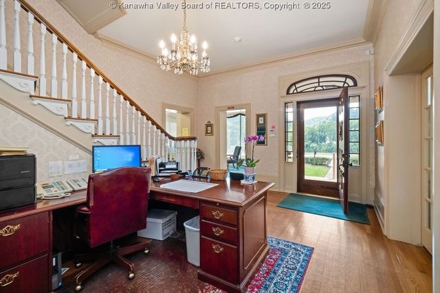 1598 Kanawha Boulevard, Charleston, WV 25311