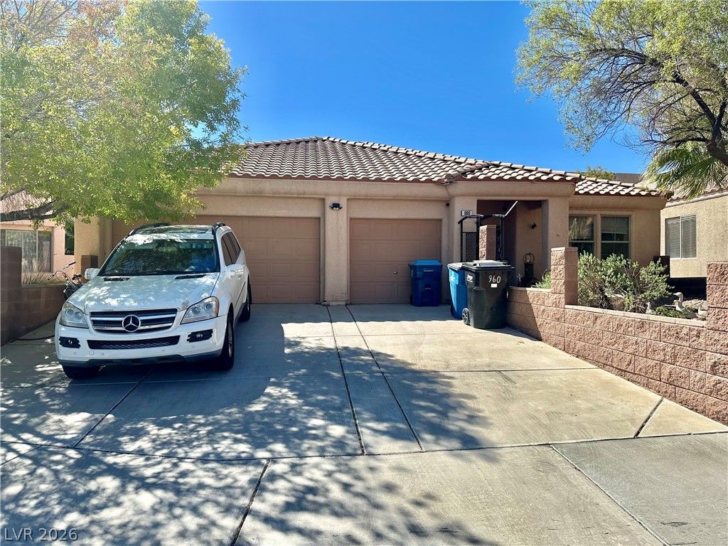 960 Wagon Train Drive, Henderson, NV 89002 — photo 3