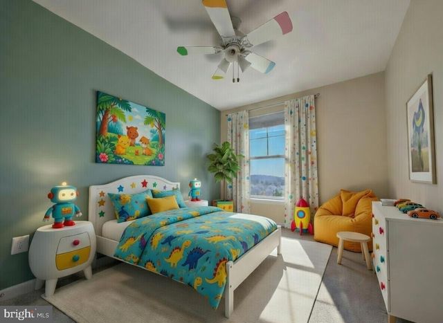 8430 PINE BLUFF RD, Frederick, MD 21704