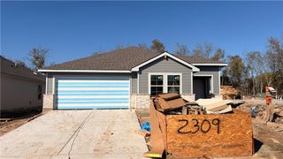 2309 White Wing, Navasota, TX 77868