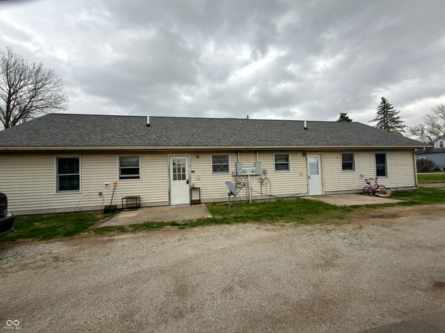 7540 E State Road 252, Edinburgh, IN 46124