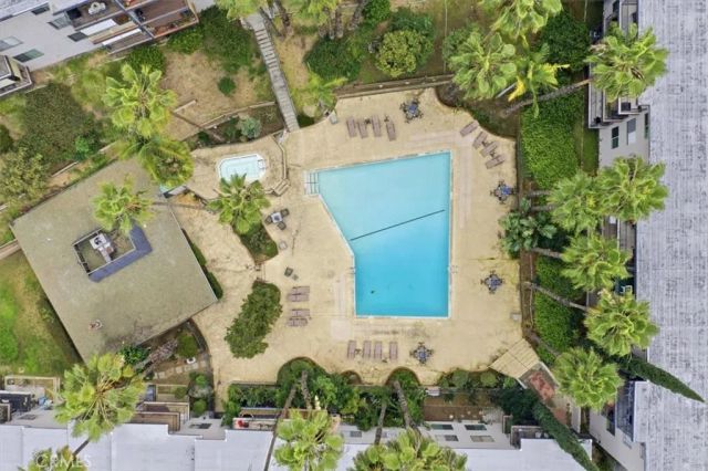 1517 E Garfield 32, Glendale, CA 91205