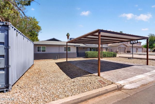 2221 N 27TH Street, Phoenix, AZ 85008