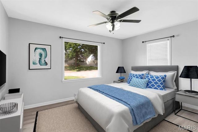 9542 Theodosia Avenue, Overland, MO 63114