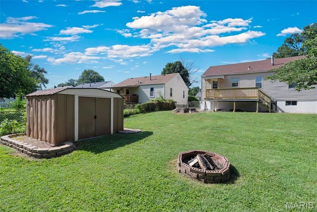 9542 Theodosia Avenue, Overland, MO 63114