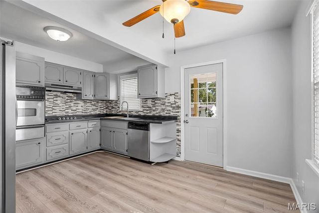 9542 Theodosia Avenue, Overland, MO 63114