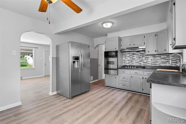 9542 Theodosia Avenue, Overland, MO 63114