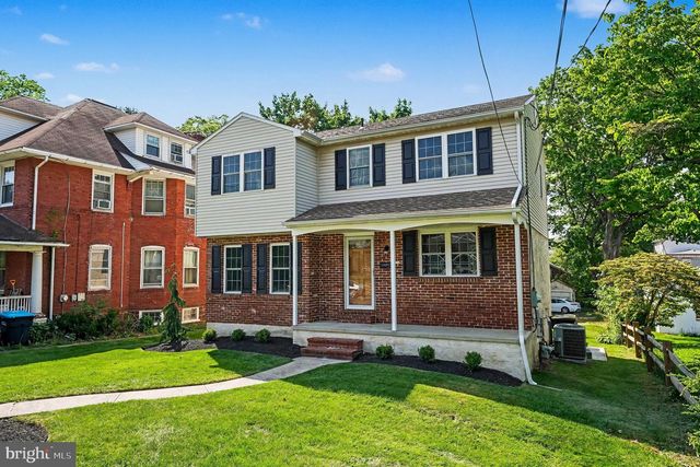 324 W MONTGOMERY AVE, North Wales, PA 19454
