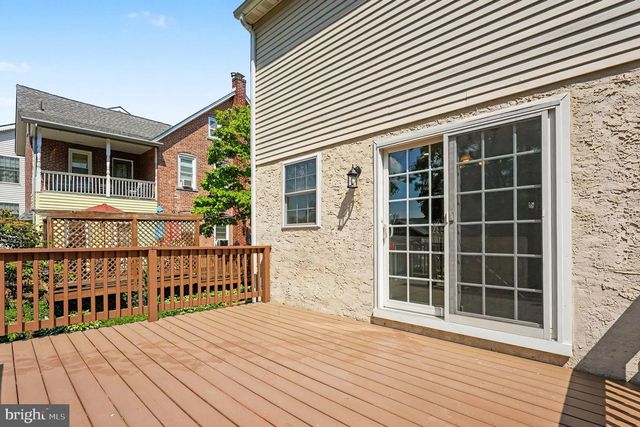 324 W MONTGOMERY AVE, North Wales, PA 19454