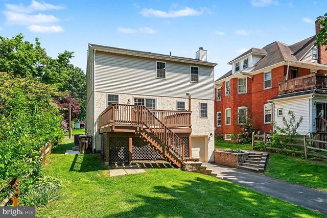 324 W MONTGOMERY AVE, North Wales, PA 19454