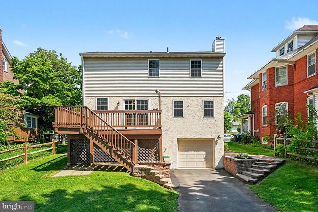 324 W MONTGOMERY AVE, North Wales, PA 19454