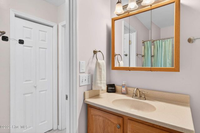 124 Starfish Drive, Supply, NC 28462