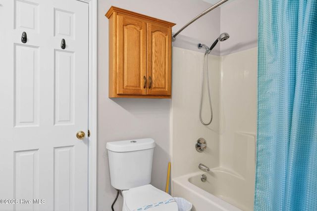 124 Starfish Drive, Supply, NC 28462