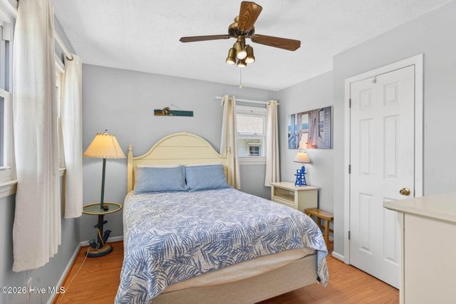 124 Starfish Drive, Supply, NC 28462