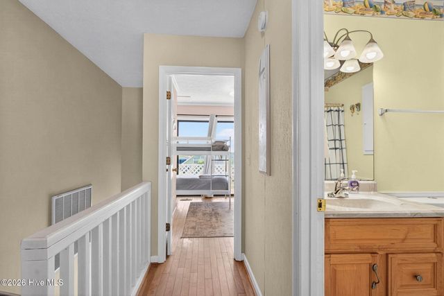 124 Starfish Drive, Supply, NC 28462