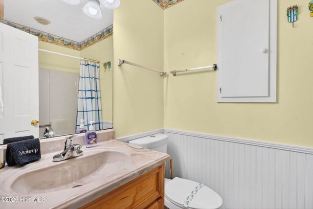 124 Starfish Drive, Supply, NC 28462
