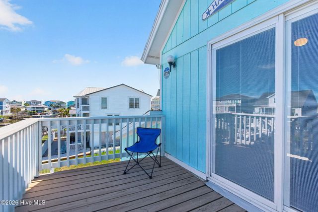 124 Starfish Drive, Supply, NC 28462