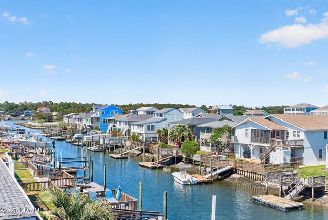 124 Starfish Drive, Supply, NC 28462