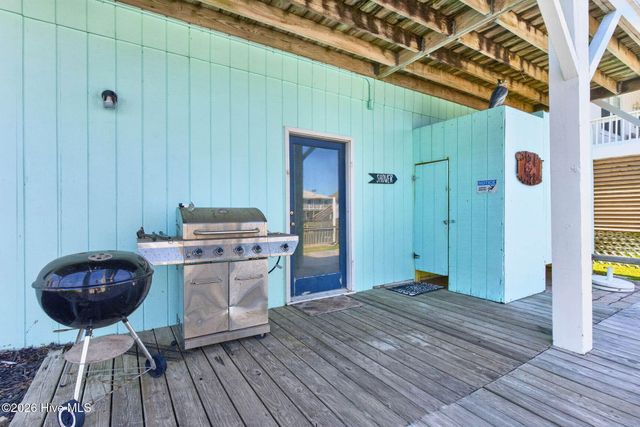 124 Starfish Drive, Supply, NC 28462