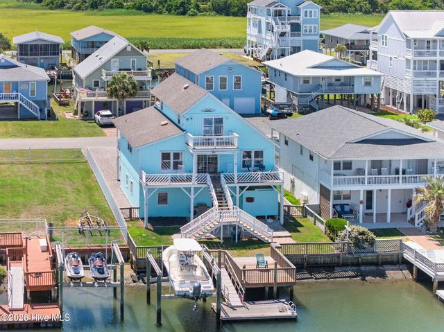 124 Starfish Drive, Supply, NC 28462
