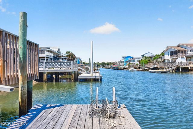 124 Starfish Drive, Supply, NC 28462