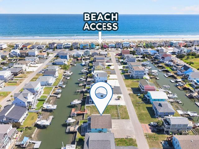 124 Starfish Drive, Supply, NC 28462