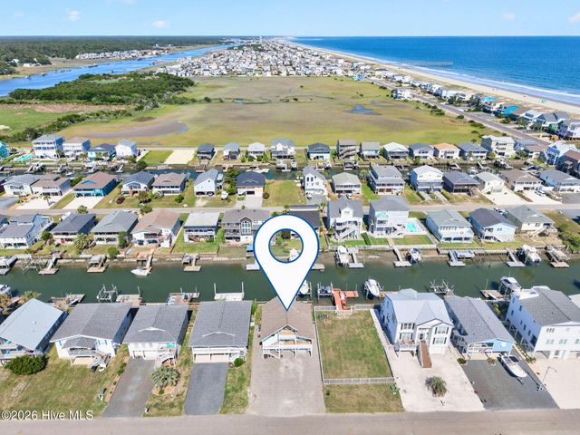 124 Starfish Drive, Supply, NC 28462