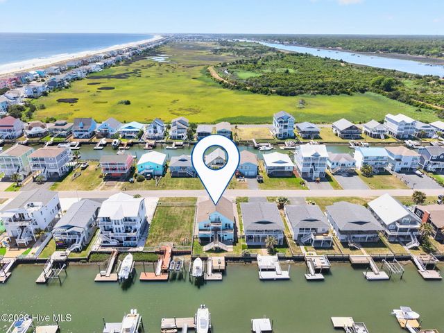 124 Starfish Drive, Supply, NC 28462