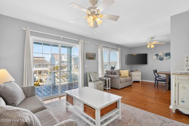 124 Starfish Drive, Supply, NC 28462