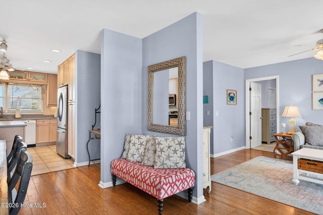 124 Starfish Drive, Supply, NC 28462