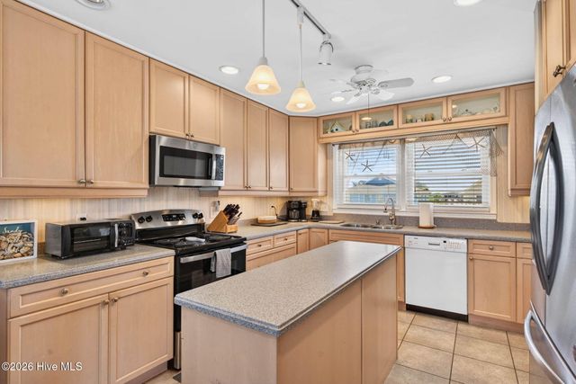 124 Starfish Drive, Supply, NC 28462