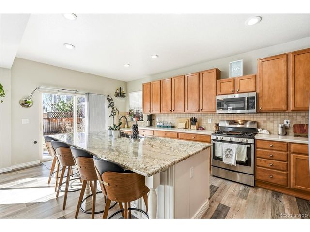 12295 Kalispell St, Commerce City, CO 80603