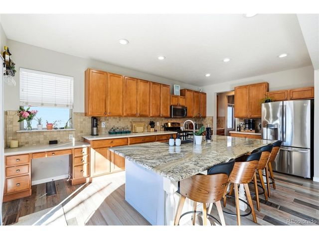 12295 Kalispell St, Commerce City, CO 80603