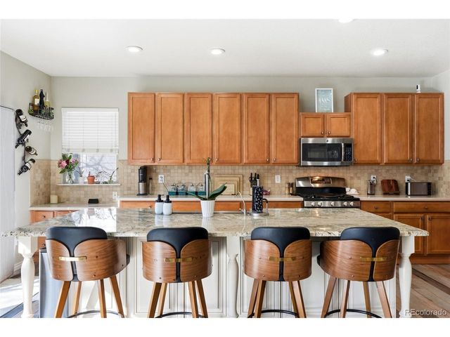 12295 Kalispell St, Commerce City, CO 80603