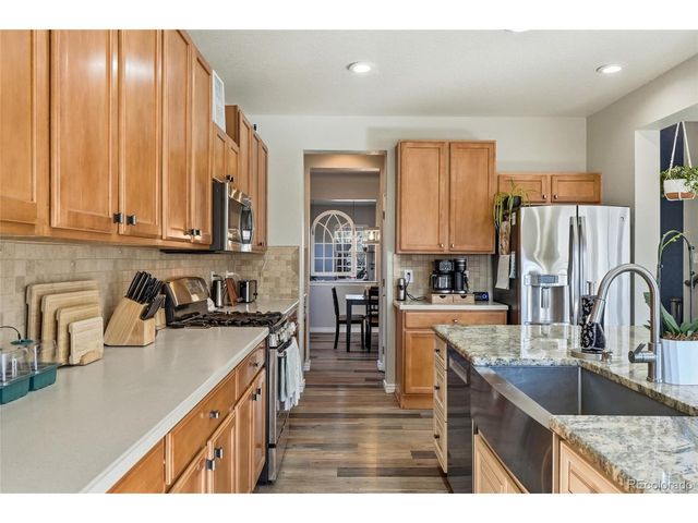 12295 Kalispell St, Commerce City, CO 80603