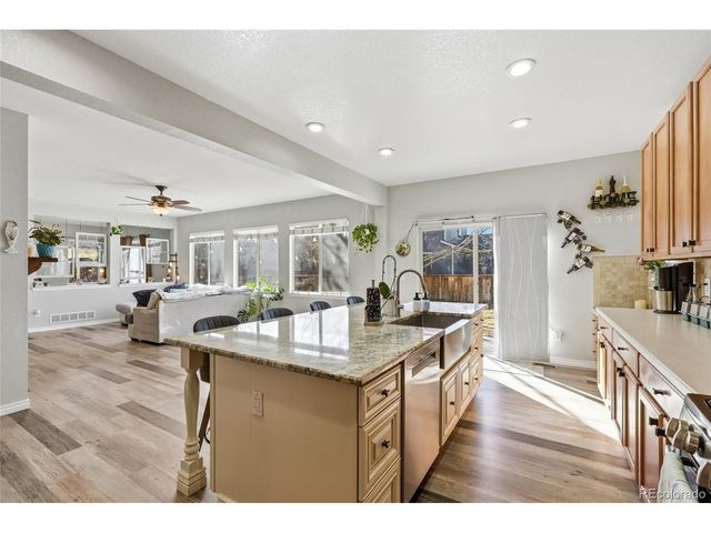 12295 Kalispell St, Commerce City, CO 80603