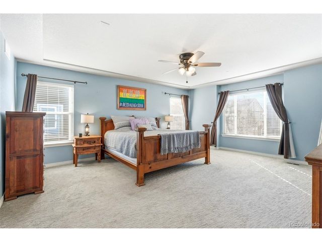 12295 Kalispell St, Commerce City, CO 80603