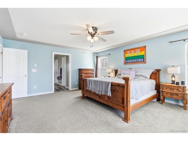 12295 Kalispell St, Commerce City, CO 80603