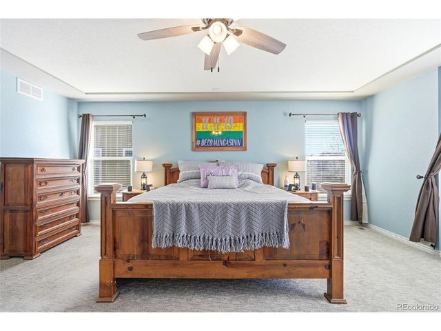 12295 Kalispell St, Commerce City, CO 80603