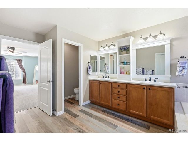 12295 Kalispell St, Commerce City, CO 80603