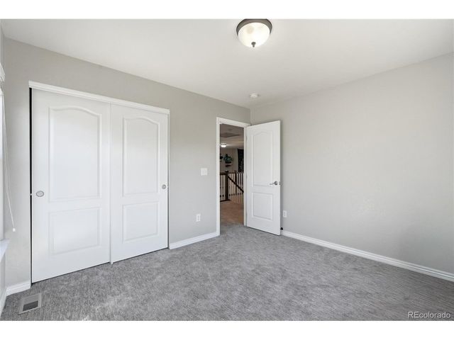 12295 Kalispell St, Commerce City, CO 80603