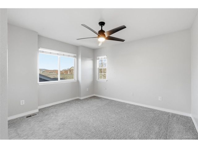 12295 Kalispell St, Commerce City, CO 80603