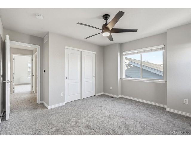 12295 Kalispell St, Commerce City, CO 80603