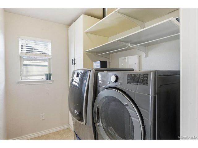 12295 Kalispell St, Commerce City, CO 80603