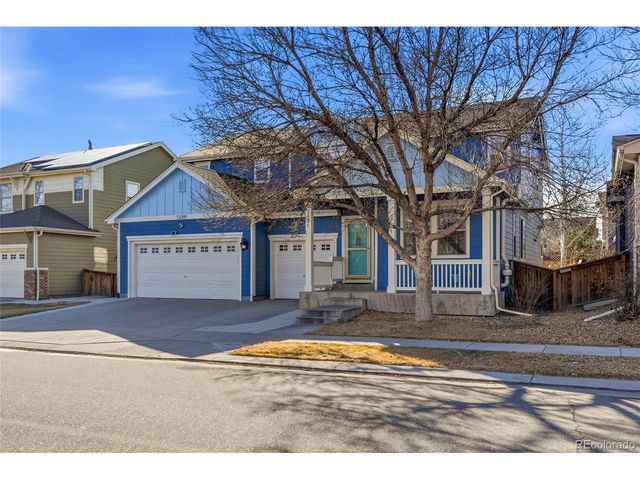 12295 Kalispell St, Commerce City, CO 80603