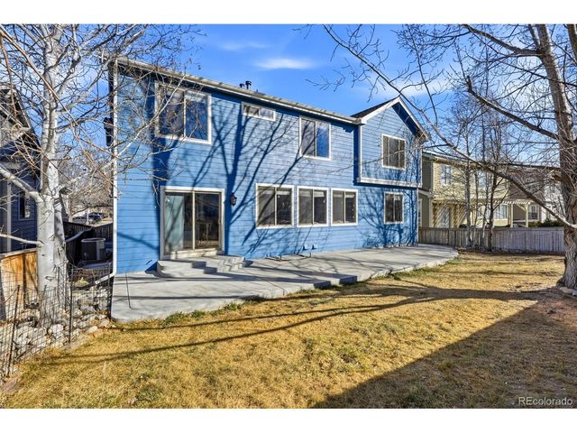 12295 Kalispell St, Commerce City, CO 80603