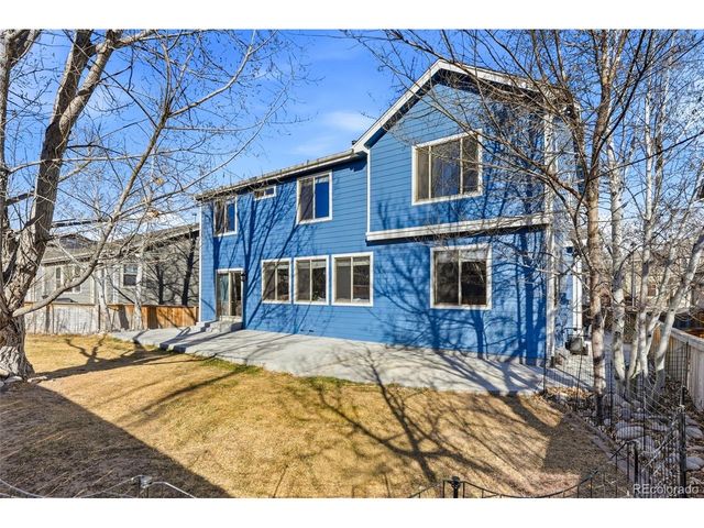 12295 Kalispell St, Commerce City, CO 80603