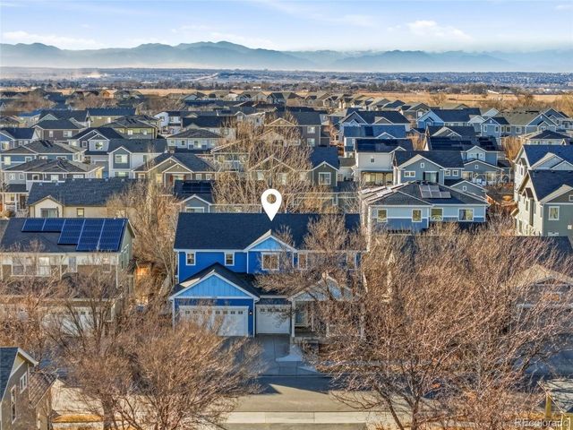 12295 Kalispell St, Commerce City, CO 80603