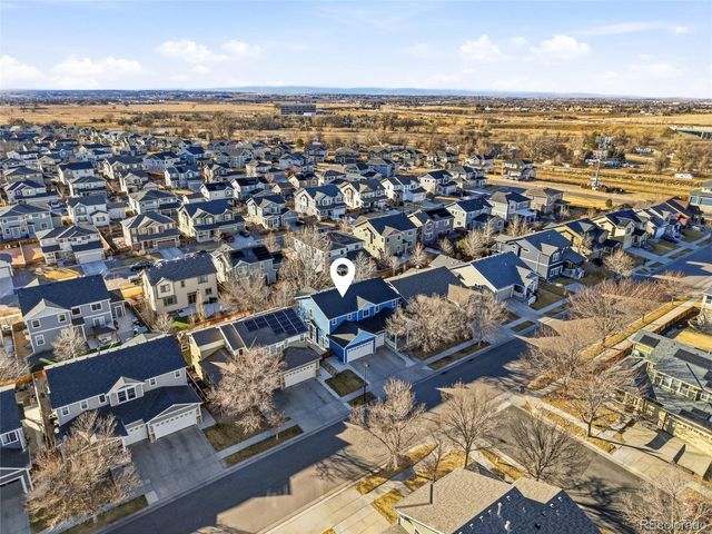 12295 Kalispell St, Commerce City, CO 80603